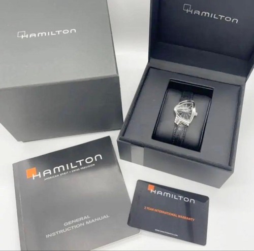 Orologio hamilton ventura - hamilton,