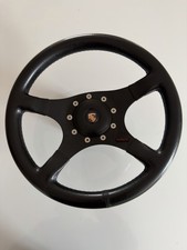 Volante Formuling Porsche 911 912 914 944 4 Razze Epoca 35cm