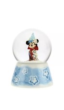 Thun Palla Di Vetro Boule De Neige Topilino Fantasia