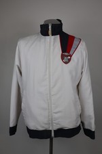 UMBRO FULHAM GIACCA FELPA ZIP