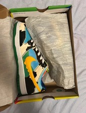 Nike SB Dunk Low Ben & Jerry's
