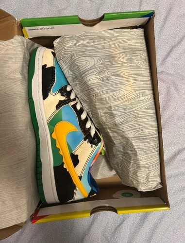Nike dunk low - nike,