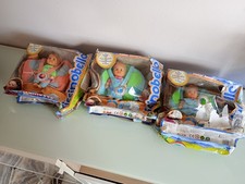 Cicciobello ciccinobello lotto