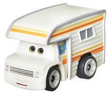 Disney Pixar Cars Mini Racers