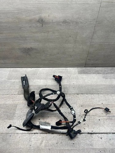 Audi 4g2 4gc cablaggio - 4g2,, c7,