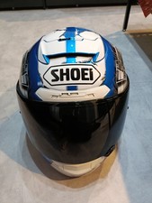 SHOEI X-TWELVE Kagayama M
