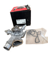 Water Pump Fits Vauxhall Corsa