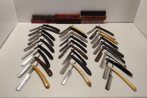 Rasoi razor mano libera 27 - mano,