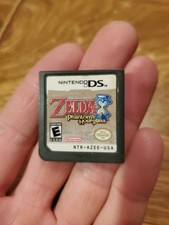 The Legend of Zelda: Phantom