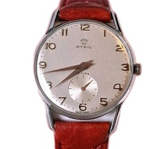 AYDIL SWISS MADE CARICA