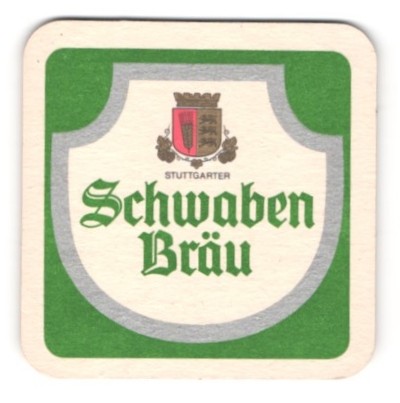 Sottobicchiere birra