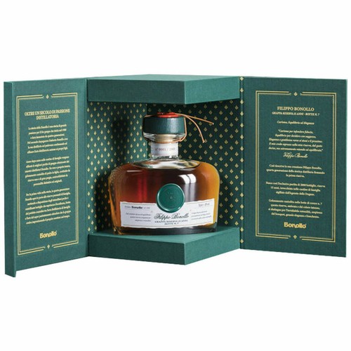 Distillerie bonollo grappa - bonollo,