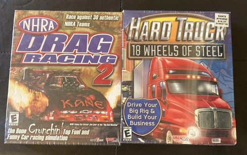 Hard truck ruote - truck,