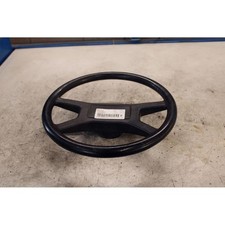 VOLANTE IN PELLE PER FIAT PANDA (86-03) 750 BER. 3P/B/769CC 1986