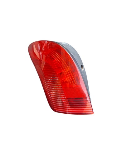 6350cv fanale posteriore - 6350cv,