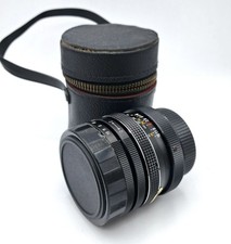 Optomax 35/2.8 obiettivo