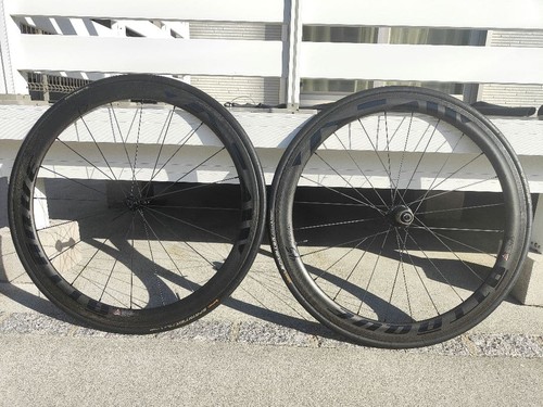 Ruota tubolare carbonio - tubolare,
