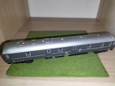 LIMA H0 FS VAGONE POSTALE