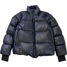 Piumino donna Burberry con