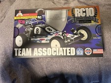 Team Associated RC10 Brian