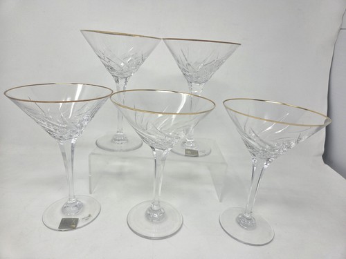 Bicchieri martini mikasa - bicchieri,