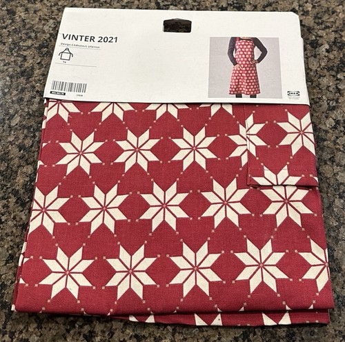 Grembiule ikea vinter - ikea, 2021