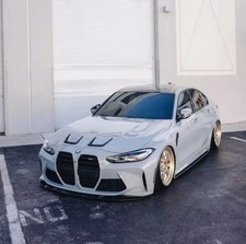 BMW M3/M4 Copricofano in Fibra