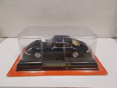 Edicola ferrari 400 sa - 400,
