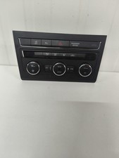 Commande de climatisation /