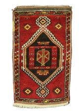 TAPPETO PERSIANO TURCO Malatya