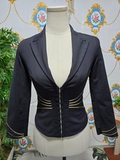 Giacca elisabetta franchi - elisabetta,