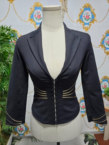 Giacca elisabetta franchi - giacca,