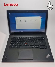 Pc Lenovo ThinkPad T440 14"