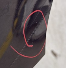 PARAFANGO ANTERIORE DESTRO PER