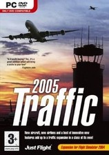 Flight Simulator 2004 -