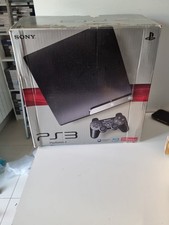 Scatolo playstation ps3 - playstation,