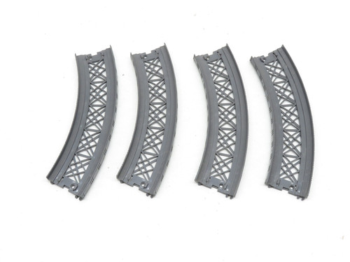 Marklin mini club - lot, 4