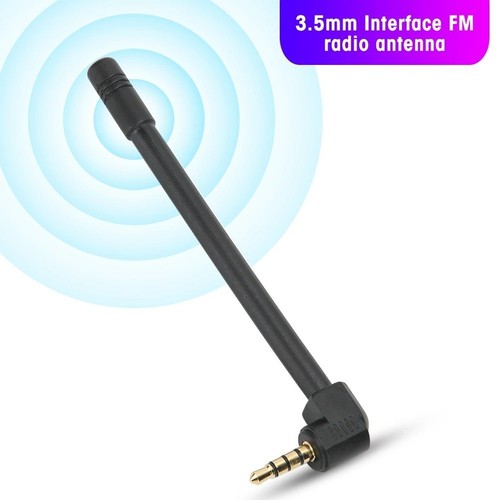 Antenna 5mm per - antenna, sistema