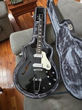 2005 Peerless Plant Epiphone