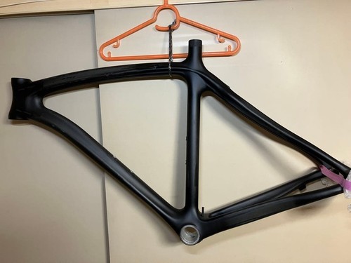 Telaio bici strada in - da,