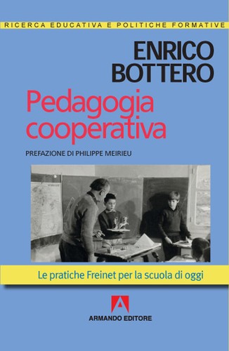 Pedagogia cooperativa le - pedagogia,
