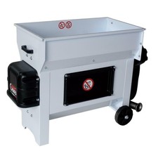 DIRASPATRICE VASCA E POMPA