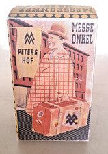 Per MSB Koffermann = zio della