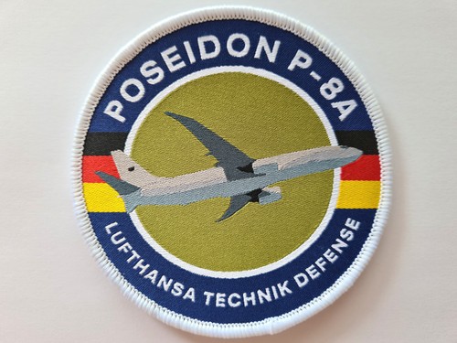 Patch tessuto marina - patch, /