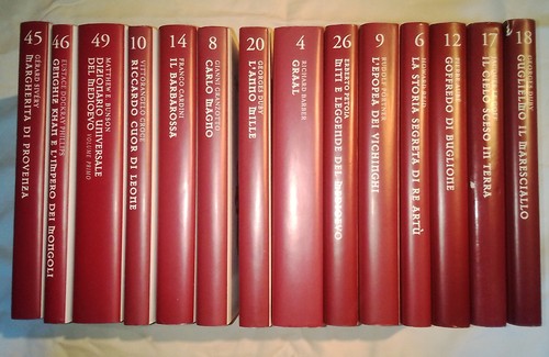 Libri giornale - il,