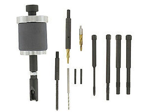 Kit estrattore candelette cta - candelette,