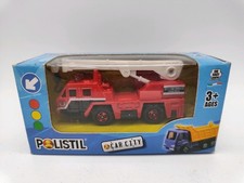 Polistil vintage auto city - polistil,