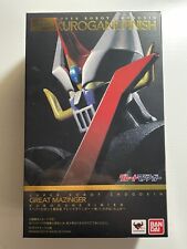 GREAT MAZINGER Grande Mazinga