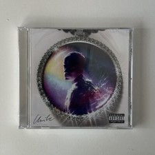 Cd Tony Boy Umile Kid Yugi