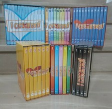 Dvd cesaroni stagioni - cesaroni, 4
